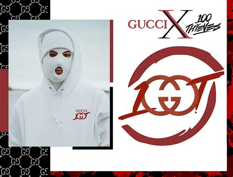 gucci and 100t|Gucci 100 years.